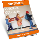 Folleto Vuelta al cole 2024